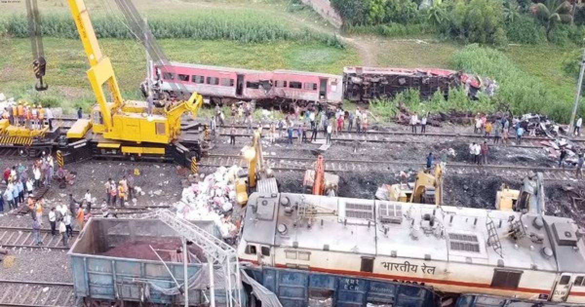 Balasore train tragedy: 28 unclaimed bodies to be disposed in scientific manner, BMC issues SOP